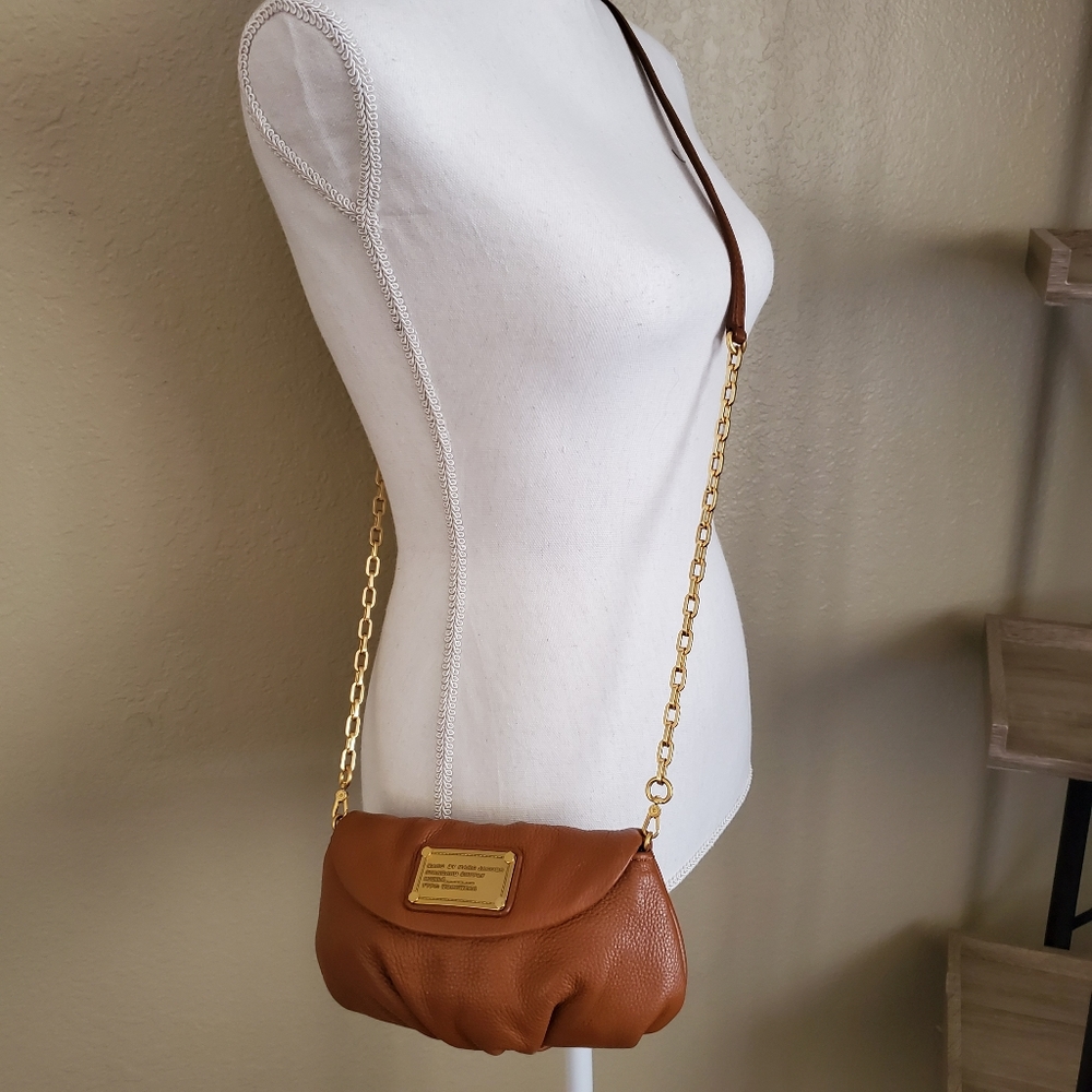 Marc by Marc Jacobs Crossbody